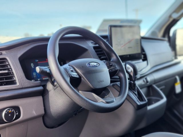 New 2026 Ford Transit 250 - photo 20