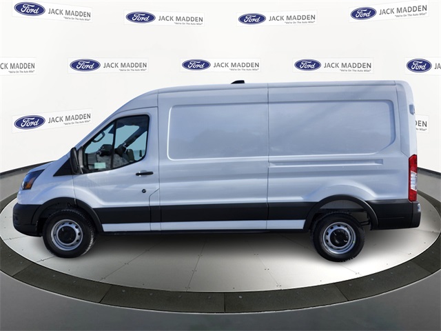 New 2026 Ford Transit 250 - photo 6