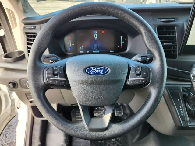 New 2026 Ford Transit 250 - photo 28