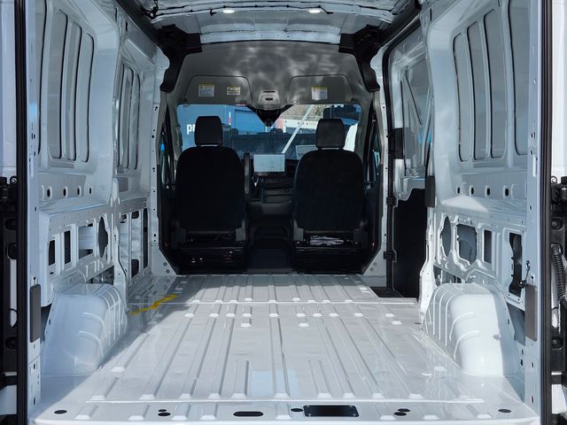 New 2026 Ford Transit 250 - photo 2
