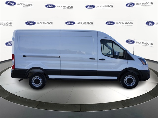 New 2026 Ford Transit 250 - photo 9