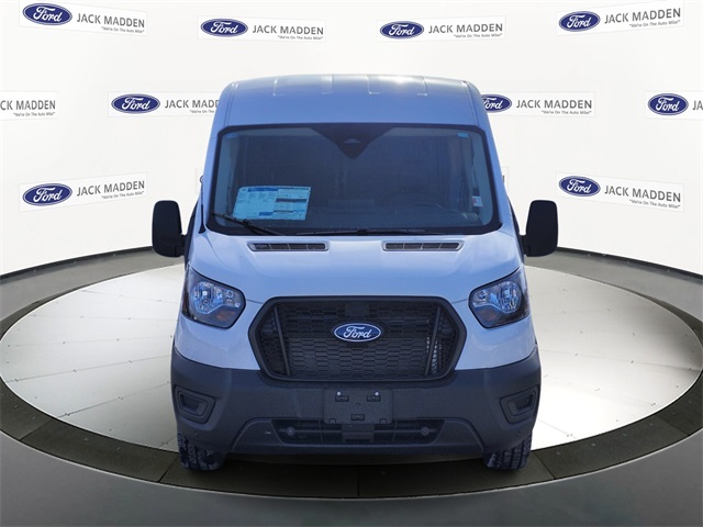 New 2026 Ford Transit 250 - photo 11