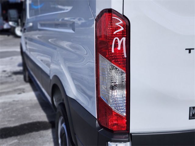 New 2026 Ford Transit 250 - photo 12