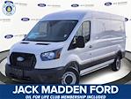 2026 Ford Transit 250 Medium Roof RWD Empty Cargo Van for sale #14232 - photo 1