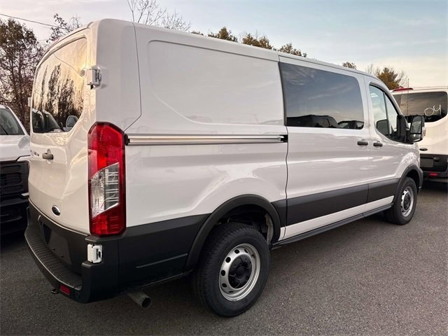 New 2025 Ford Transit 250 - photo 5