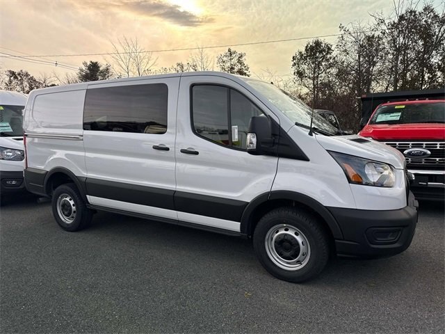 New 2025 Ford Transit 250 - photo 6