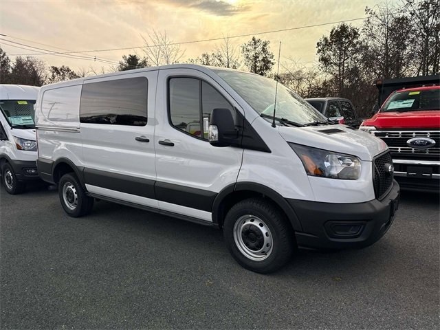 New 2025 Ford Transit 250 - photo 7