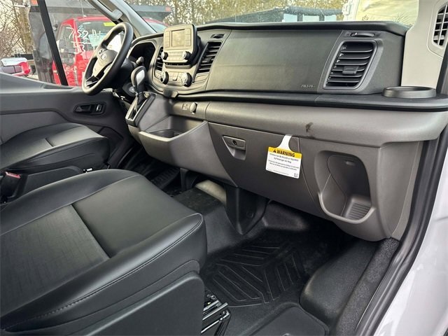 New 2025 Ford Transit 250 - photo 9