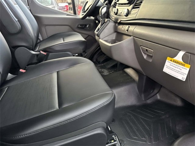 New 2025 Ford Transit 250 - photo 10