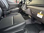 New 2025 Ford Transit 250 Low Roof Empty Cargo Van for sale #14322 - photo 8