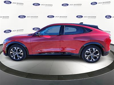 Used 2021 Ford Mustang Mach-E Premium for sale #14326A - photo 2