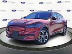 Used 2021 Ford Mustang Mach-E Premium for sale #14326A - photo 1