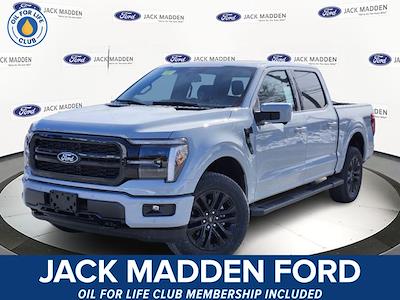 New 2026 Ford F-150 - photo 1