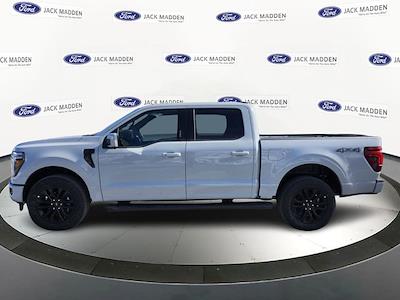 New 2026 Ford F-150 - photo 1