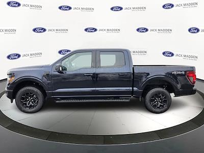 New 2026 Ford F-150 - photo 1