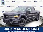 New 2026 Ford F-150 XLT SuperCrew Cab for sale #14437 - photo 1