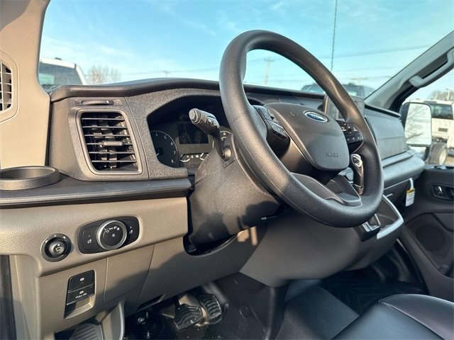 New 2025 Ford Transit 250 - photo 12
