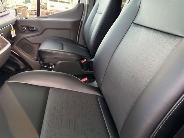 New 2025 Ford Transit 250 - photo 13