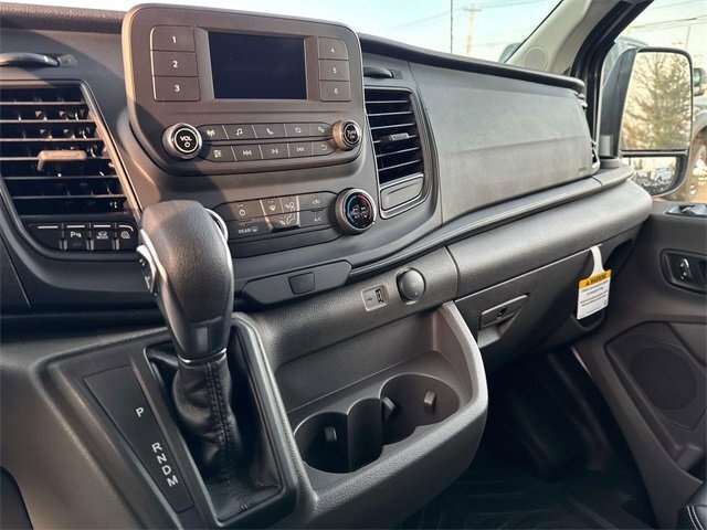 New 2025 Ford Transit 250 - photo 15