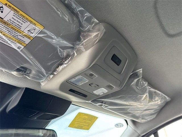 New 2025 Ford Transit 250 - photo 17