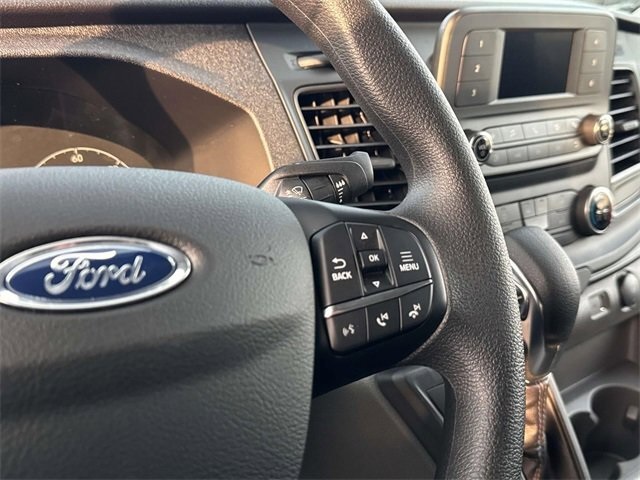 New 2025 Ford Transit 250 - photo 18