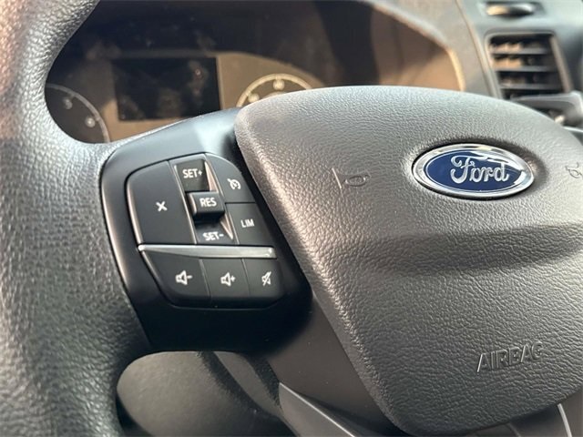 New 2025 Ford Transit 250 - photo 19