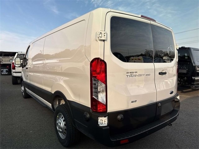 New 2025 Ford Transit 250 - photo 5