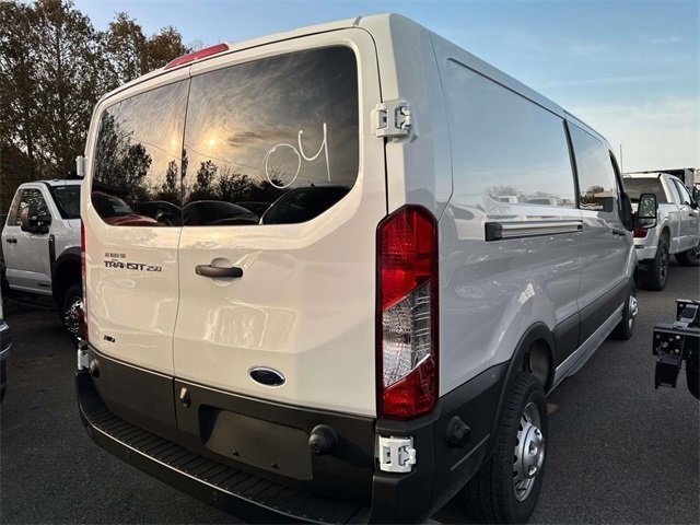New 2025 Ford Transit 250 - photo 6