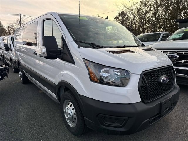 New 2025 Ford Transit 250 - photo 7