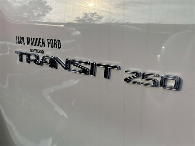 New 2025 Ford Transit 250 - photo 9