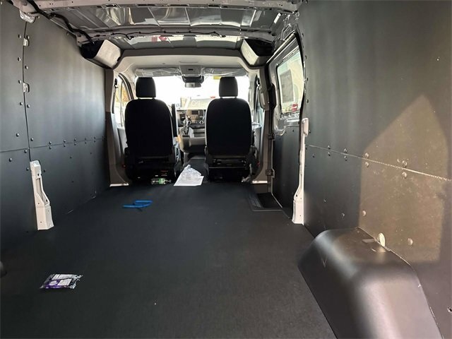 New 2025 Ford Transit 250 - photo 2