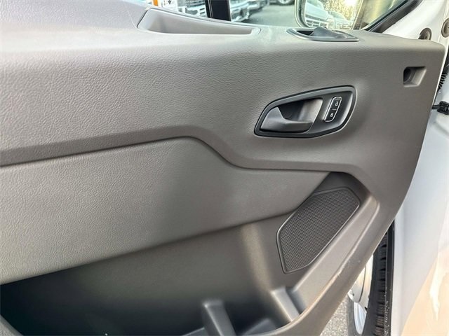New 2025 Ford Transit 250 - photo 11
