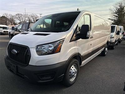 2025 Ford Transit 250 Low Roof AWD Empty Cargo Van for sale #14568 - photo 1