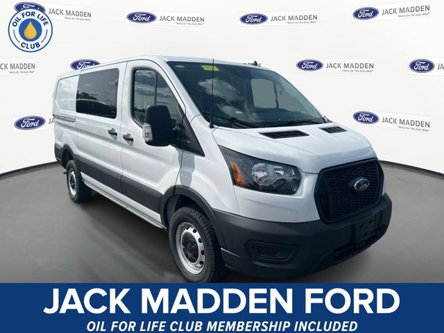 New 2025 Ford Transit 250 - photo 5