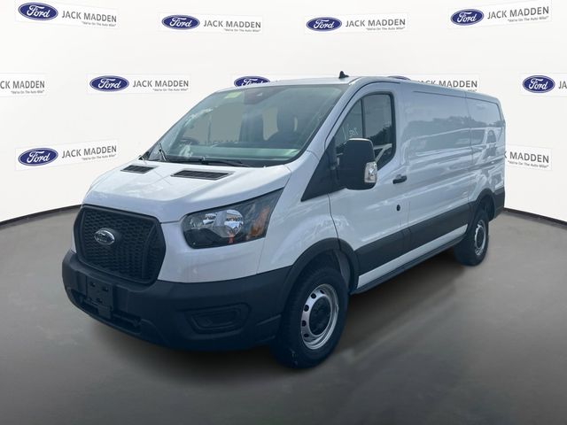 New 2025 Ford Transit 250 - photo 1