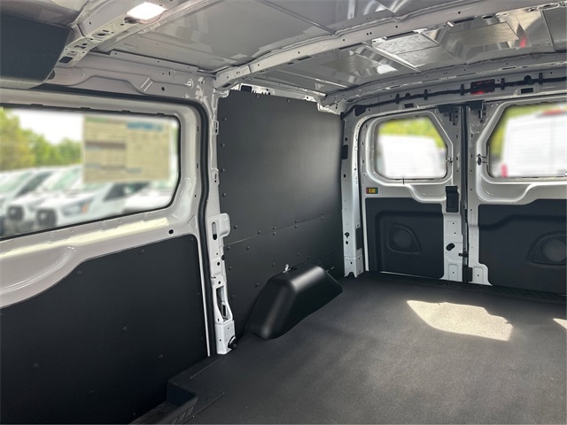New 2025 Ford Transit 250 - photo 24