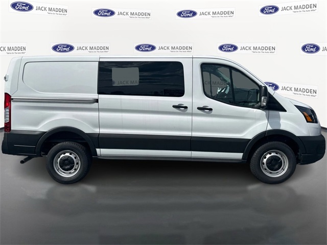 New 2025 Ford Transit 250 - photo 6