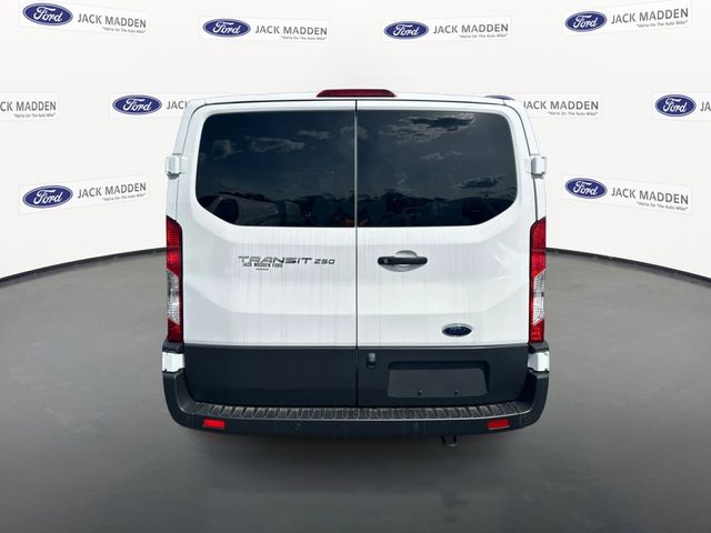 New 2025 Ford Transit 250 - photo 7