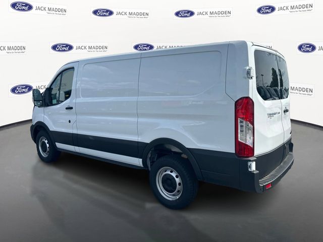 New 2025 Ford Transit 250 - photo 8