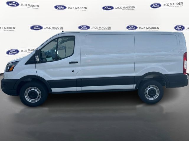 New 2025 Ford Transit 250 - photo 9
