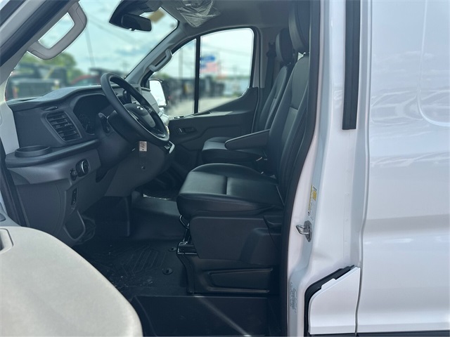 New 2025 Ford Transit 250 - photo 10