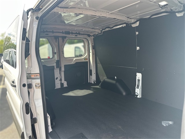 New 2025 Ford Transit 250 - photo 11