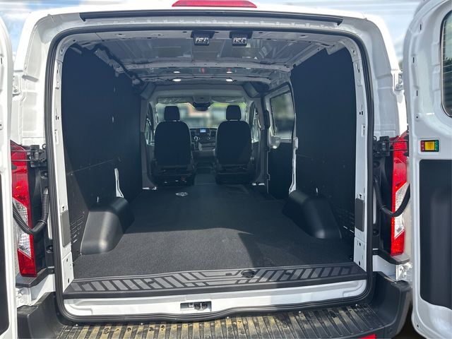 New 2025 Ford Transit 250 - photo 12
