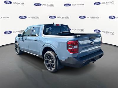New 2025 Ford Maverick Lariat SuperCrew Cab for sale #14839 - photo 2