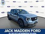 New 2025 Ford Maverick Lariat SuperCrew Cab for sale #14839 - photo 3