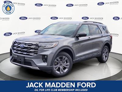 2026 Ford Explorer 4WD SUV for sale #14937 - photo 1