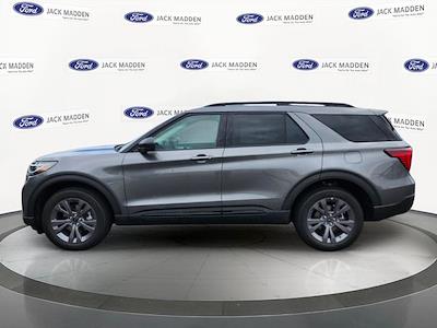 2026 Ford Explorer 4WD SUV for sale #14937 - photo 2