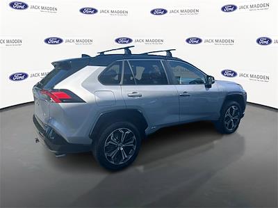 2022 Toyota RAV4 Prime AWD SUV for sale #15461A - photo 2