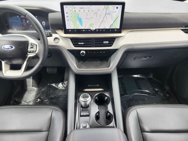 Used 2025 Ford Explorer - photo 15
