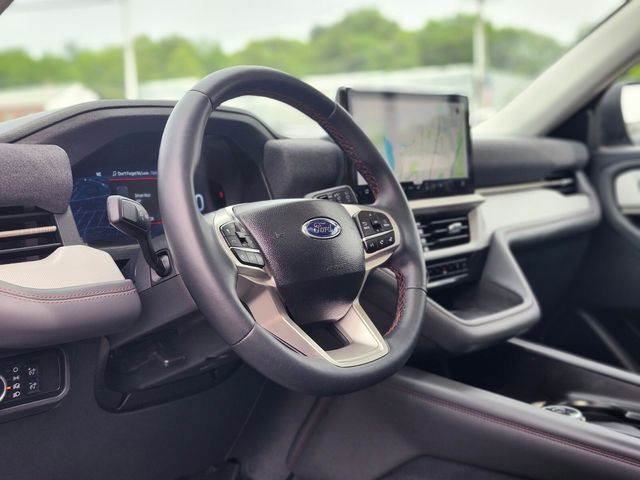 Used 2025 Ford Explorer - photo 21